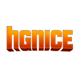 hgnice logo
